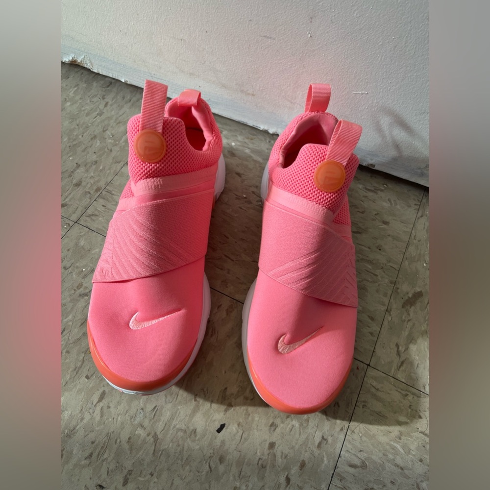 Nike presto